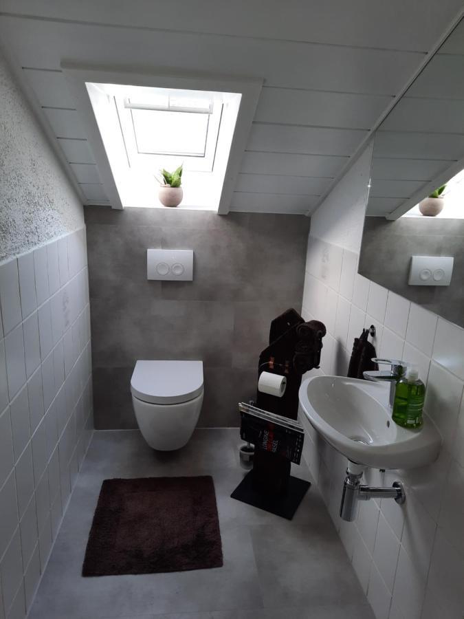 Pflaumers Ferienwohnung Eppingen Luaran gambar