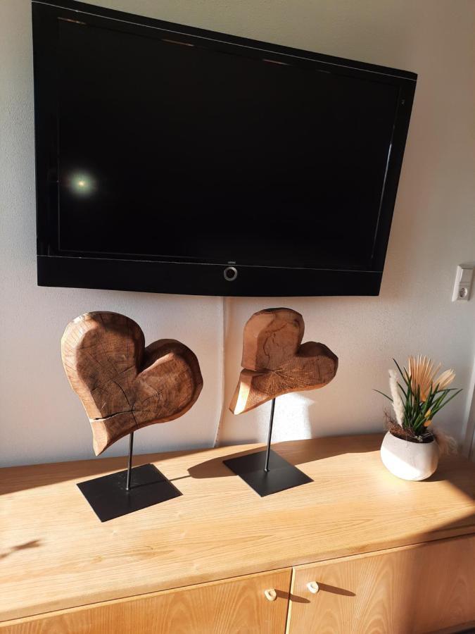Pflaumers Ferienwohnung Eppingen Luaran gambar