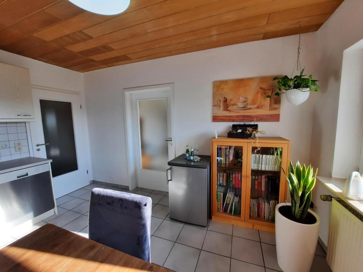 Pflaumers Ferienwohnung Eppingen Luaran gambar