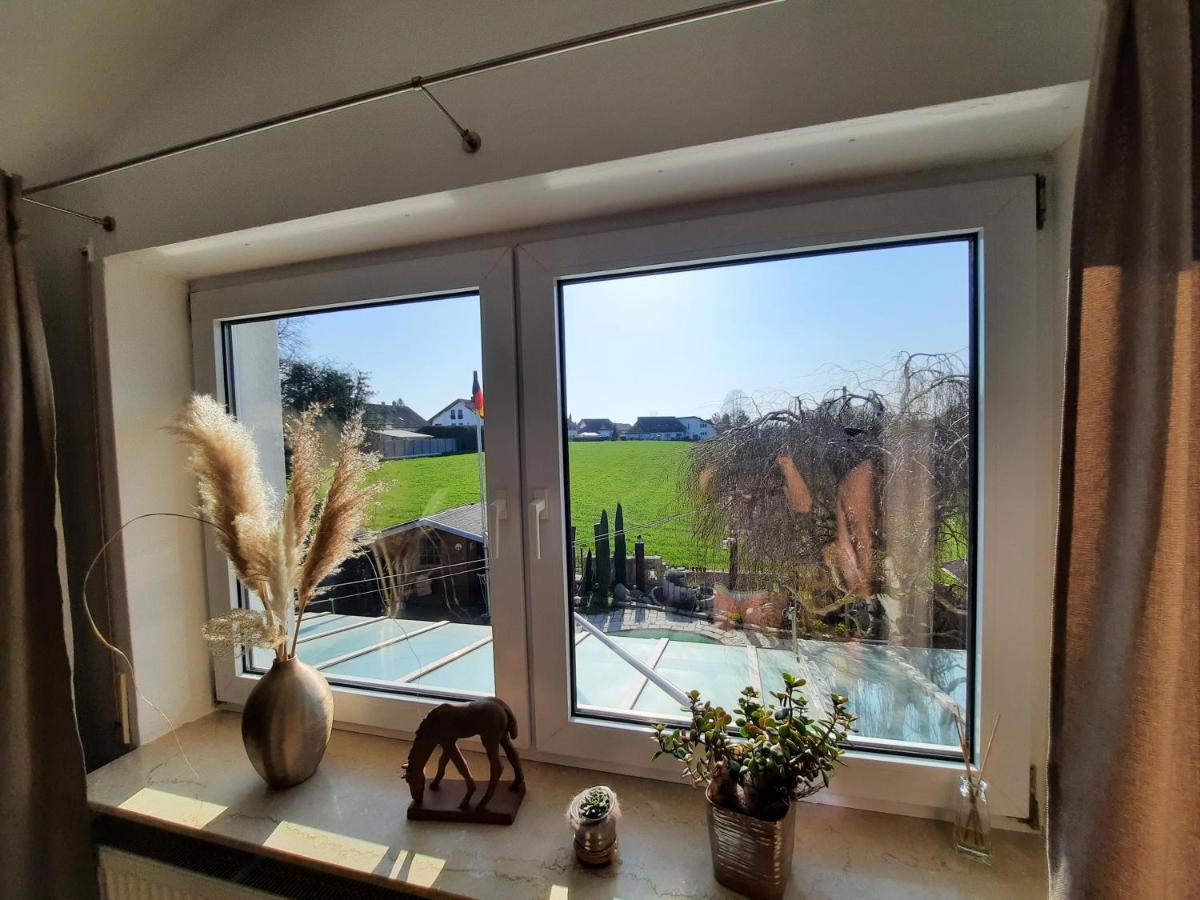 Pflaumers Ferienwohnung Eppingen Luaran gambar