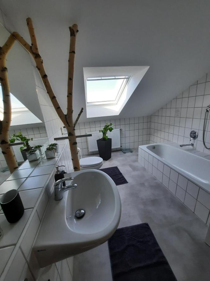 Pflaumers Ferienwohnung Eppingen Luaran gambar
