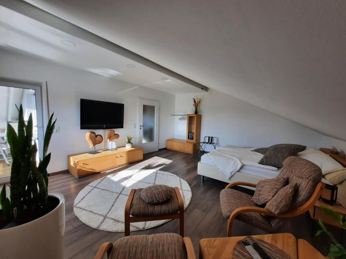 Pflaumers Ferienwohnung Eppingen Luaran gambar
