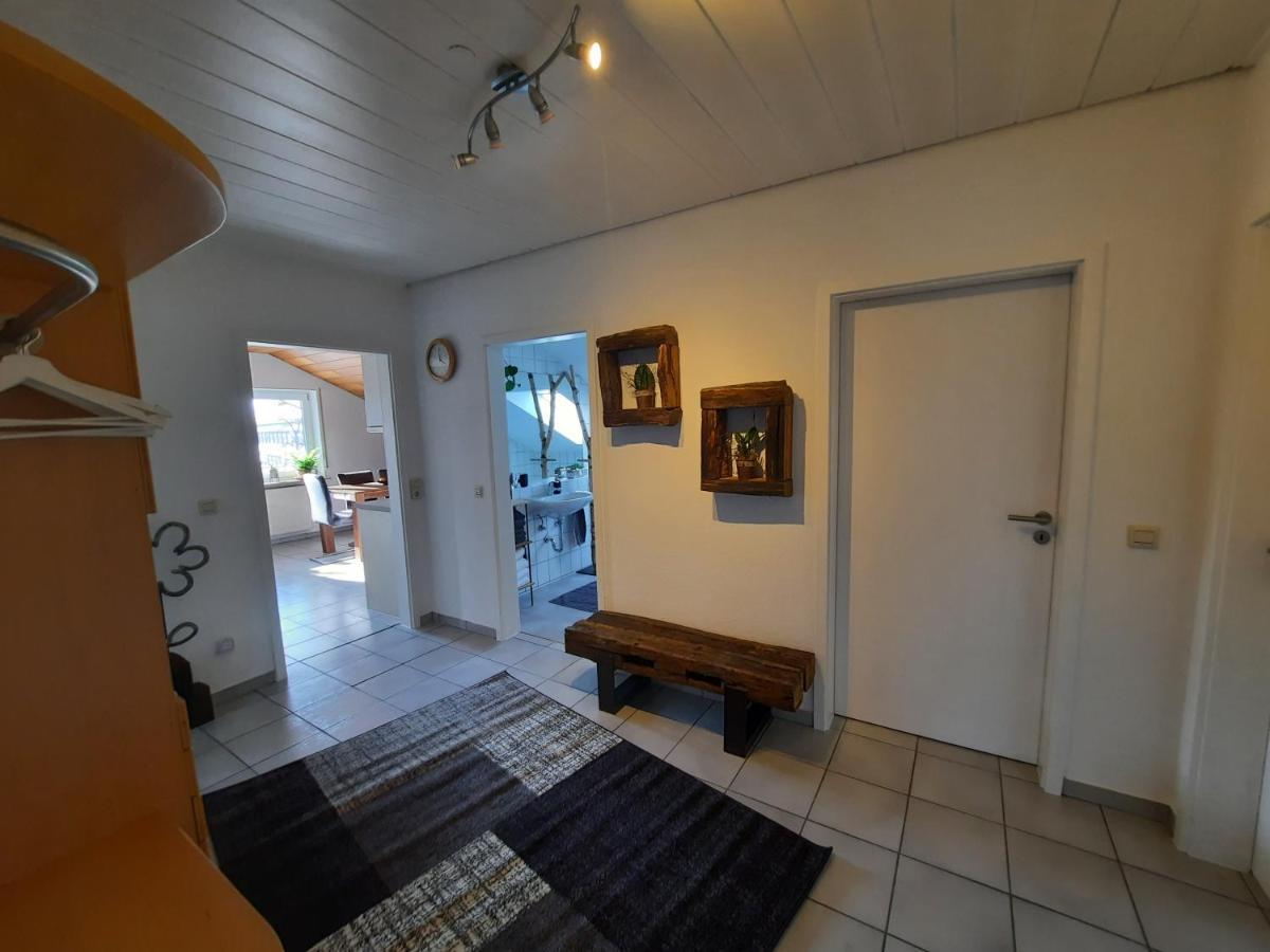 Pflaumers Ferienwohnung Eppingen Luaran gambar