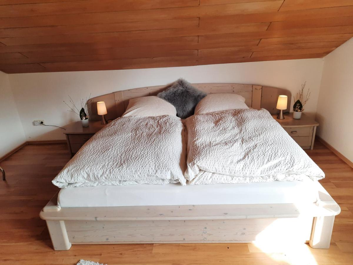 Pflaumers Ferienwohnung Eppingen Luaran gambar