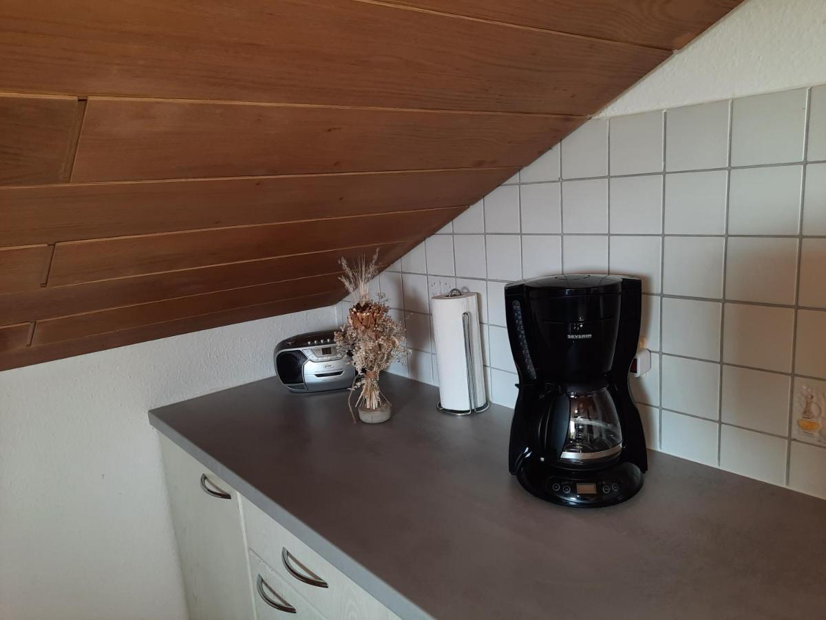 Pflaumers Ferienwohnung Eppingen Luaran gambar