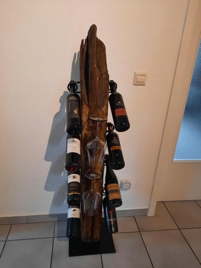 Pflaumers Ferienwohnung Eppingen Luaran gambar