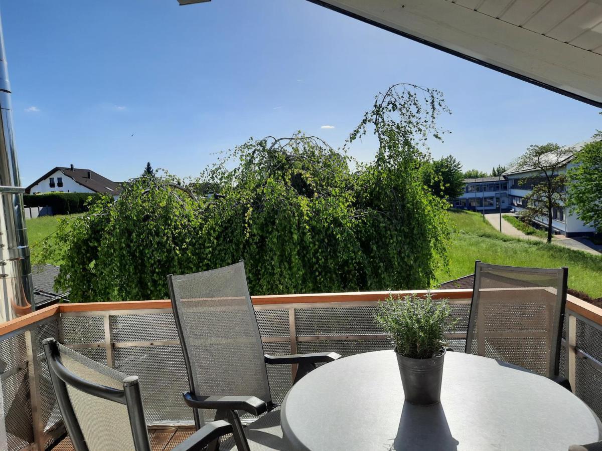 Pflaumers Ferienwohnung Eppingen Luaran gambar
